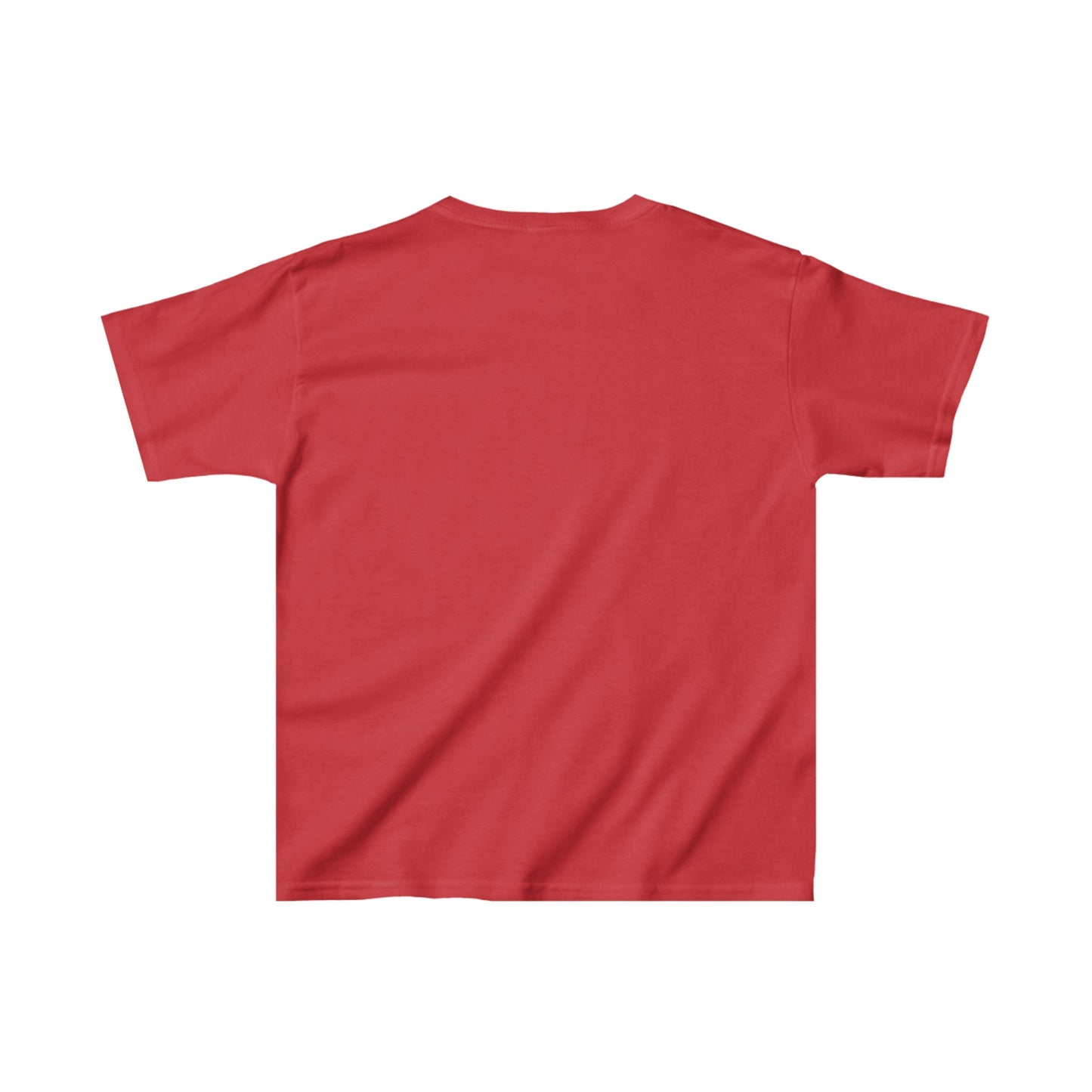"It's that Puppy Love" Kids Heavy Cotton™ Tee