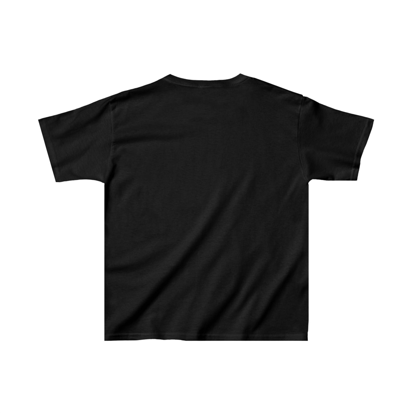 **Never Stop Being Brave** ™ Kids Tee