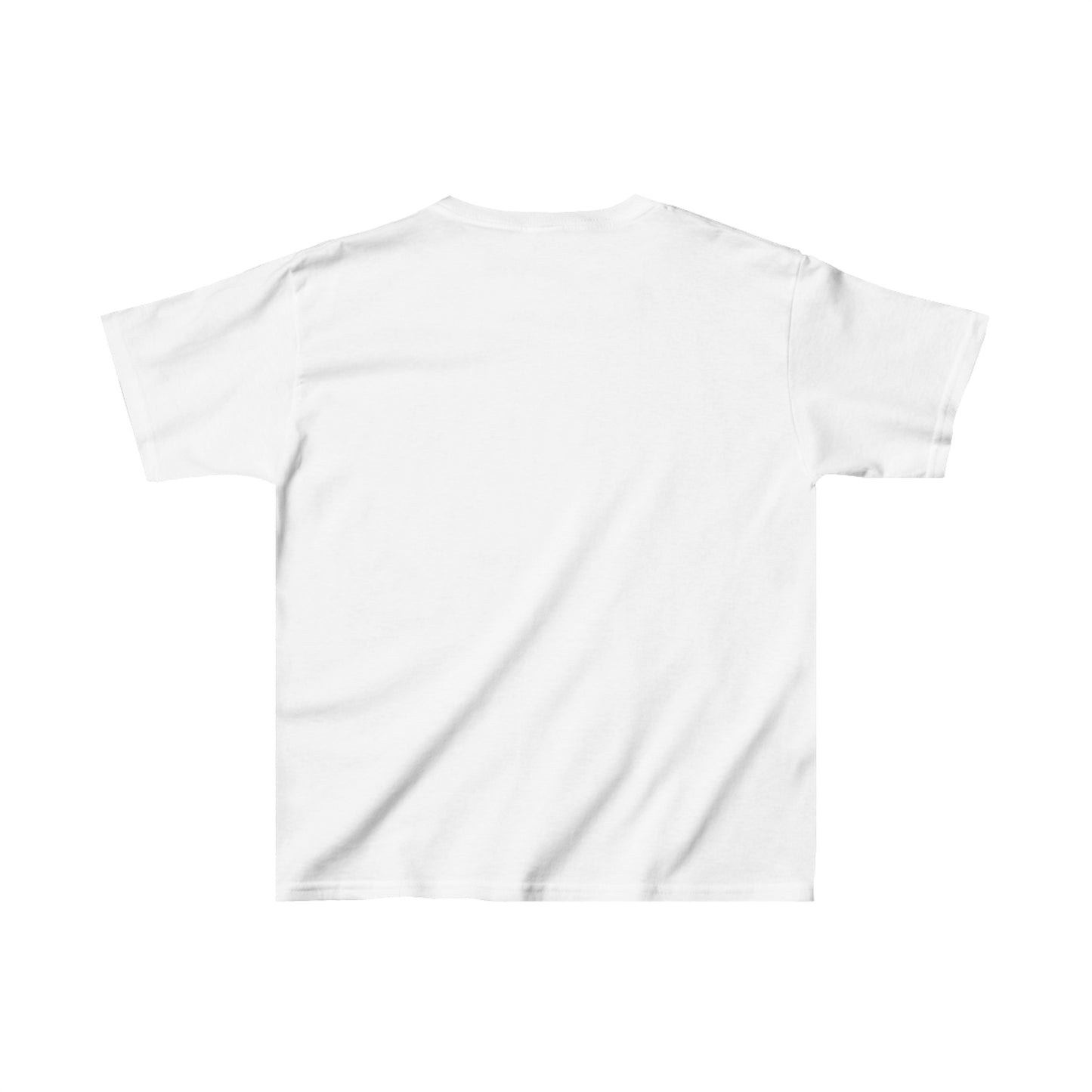 **Never Stop Being Brave** ™ Kids Tee