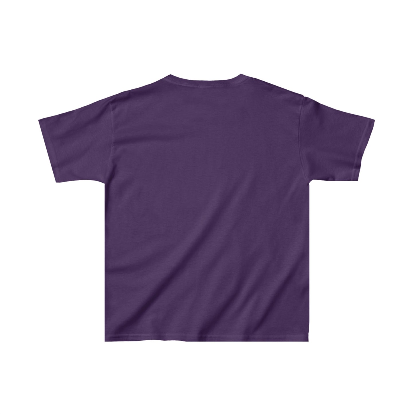 **Never Stop Being Brave** ™ Kids Tee