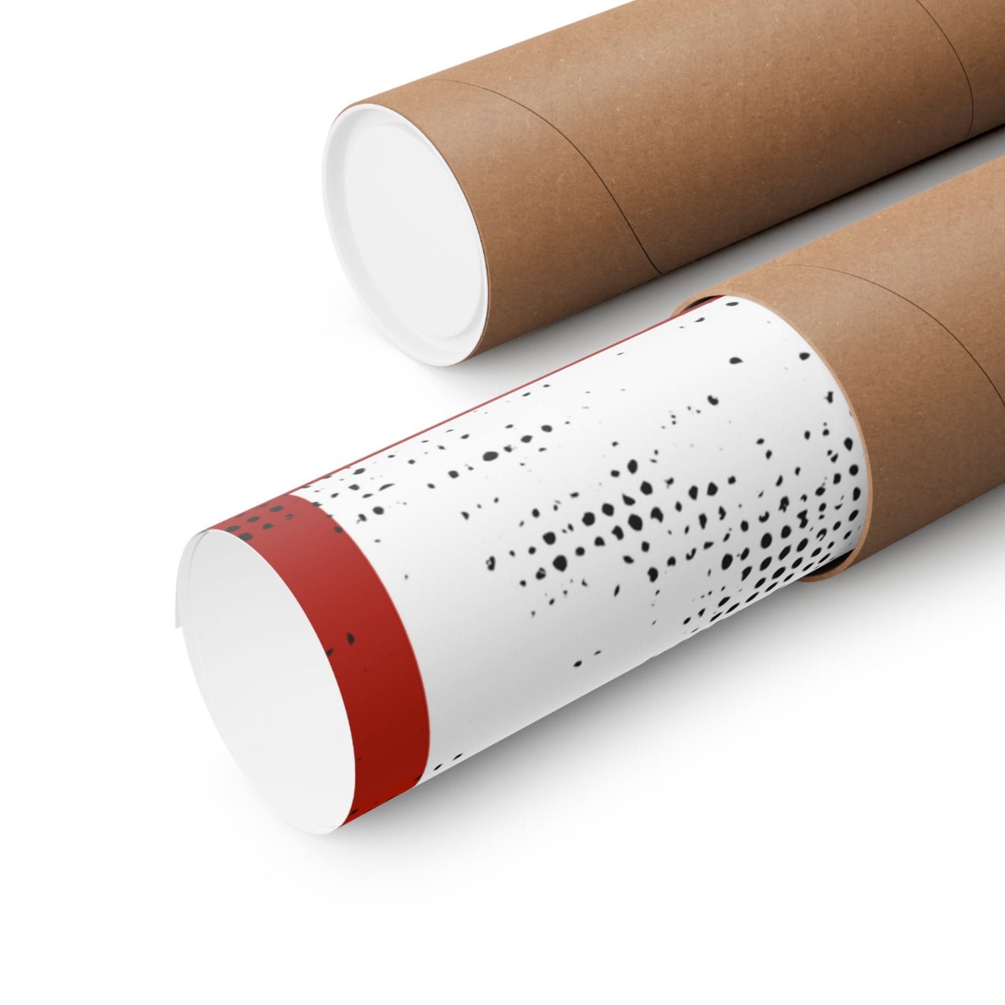 Vintage Mini Duke Matte Vertical Posters