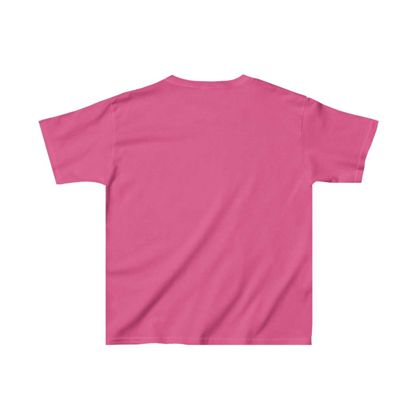 **Never Stop Being Brave** ™ Kids Tee