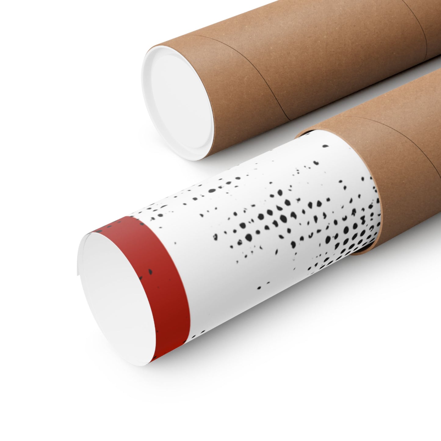 Vintage Mini Duke Matte Vertical Posters